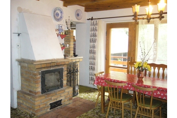 Cabană Kokava nad Rimavicou 5